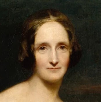 Mary Shelley